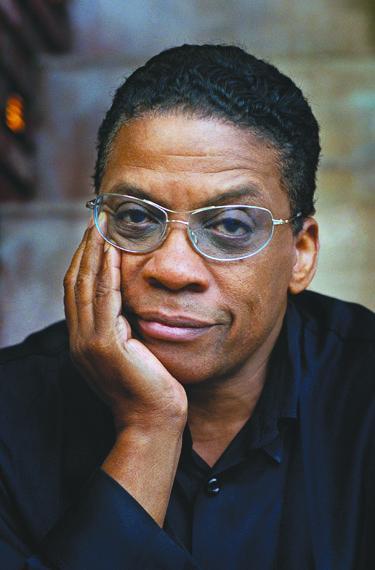 WPAS welcomes Herbie Hancock to Kennedy Center