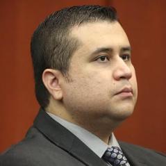 Zimmerman Rescues Family from Overturned SUV
