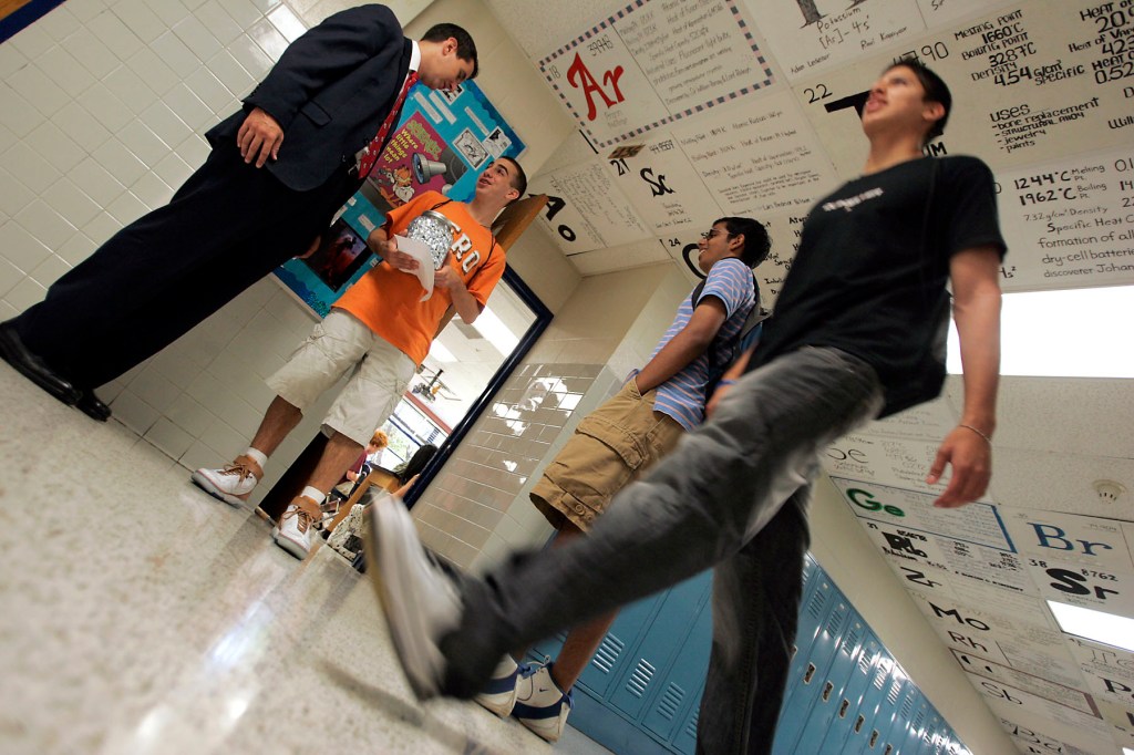 Fairfax schools projecting $150 million shortfall