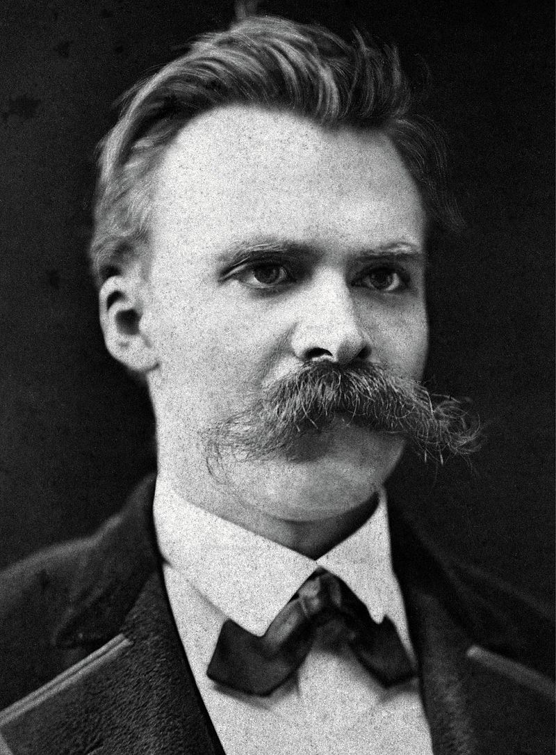 Prufrock: Wallace Stevens’s Conversion, Pokémon at Auschwitz, and Nietzsche’s Politics