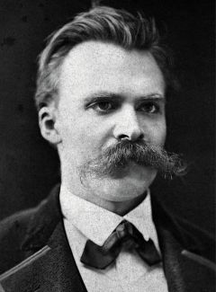 Prufrock: Wallace Stevens’s Conversion, Pokémon at Auschwitz, and Nietzsche’s Politics