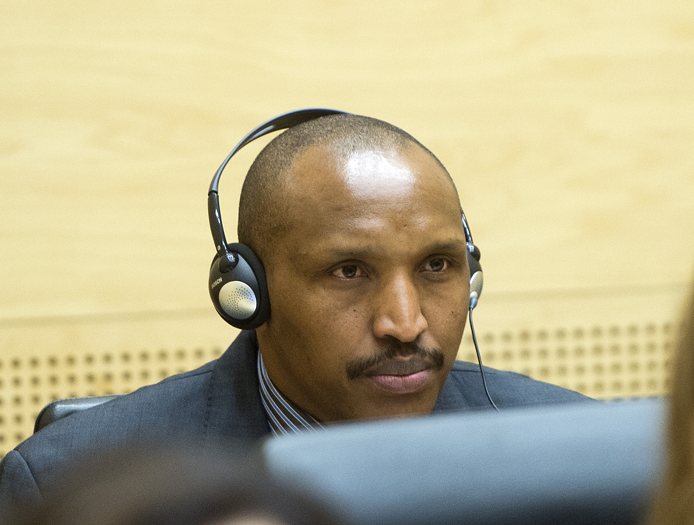 Court hears Congo warlord Ntaganda evidence