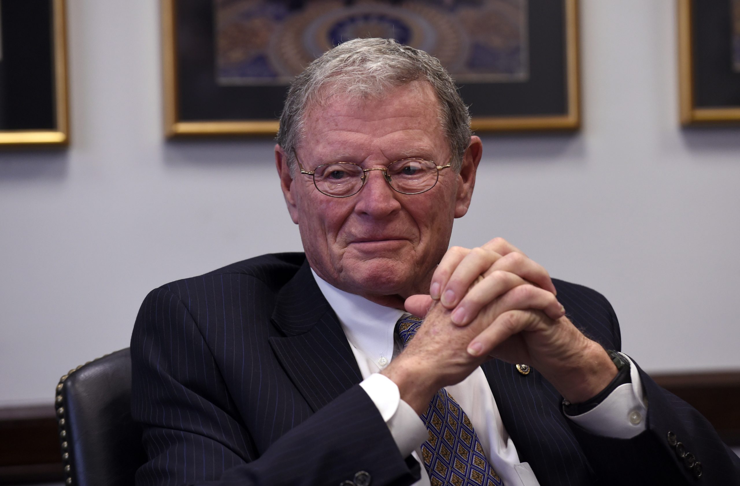 EPA colluded with environmental groups on new climate rules, GOP report finds