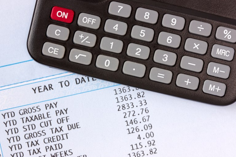 The use of misleading numbers in the touting of Equal Pay Day has done harm to Democrats' framing of their party as the one that supports women. (Thinkstock)