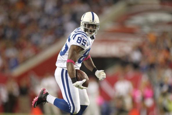 Redskins address receiver problem