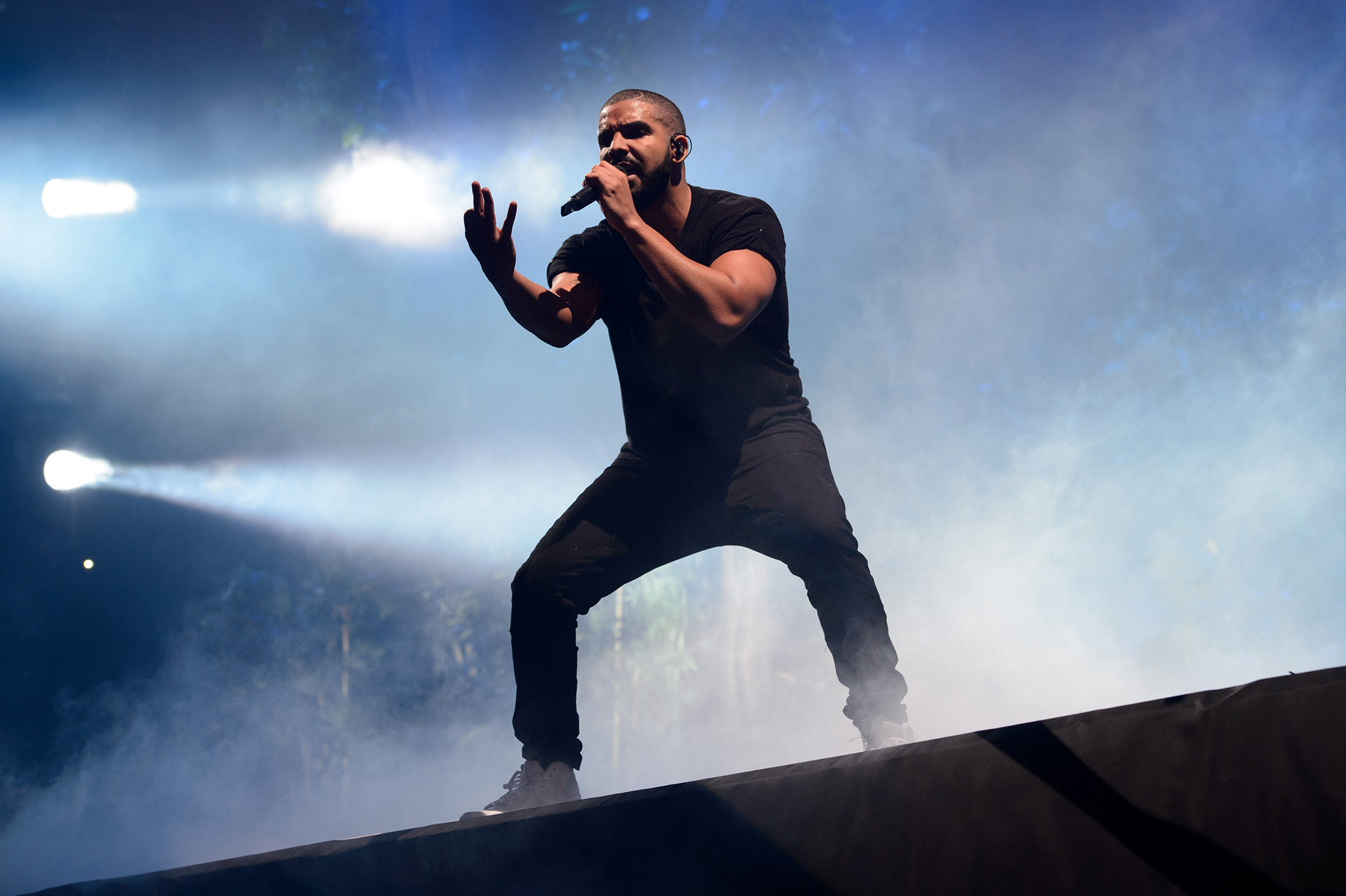 Obama targeted in Drake’s new diss track