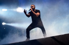 Obama targeted in Drake’s new diss track