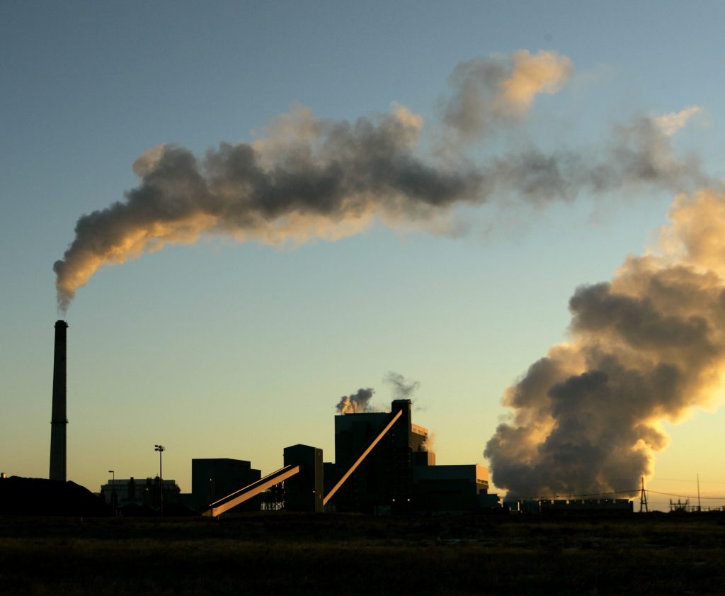 Supreme Court hands victory to EPA pollution rules