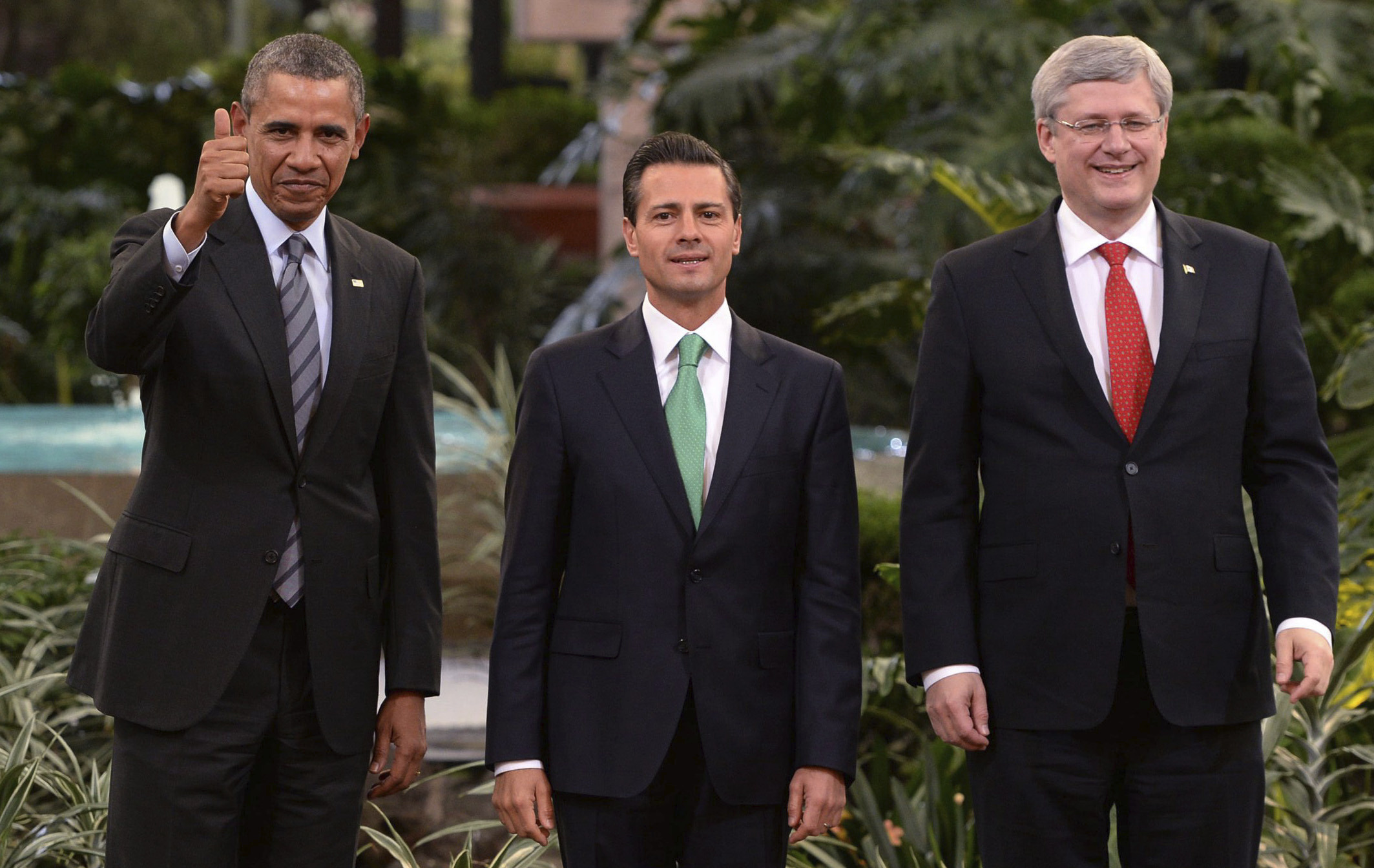 Obama on Pacific trade pact: ‘We’ll get this passed’