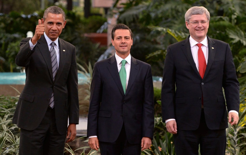 Obama on Pacific trade pact: ‘We’ll get this passed’