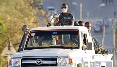 Catastrophe in the Horn of Africa