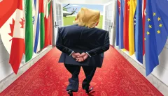Assessing ‘America First’