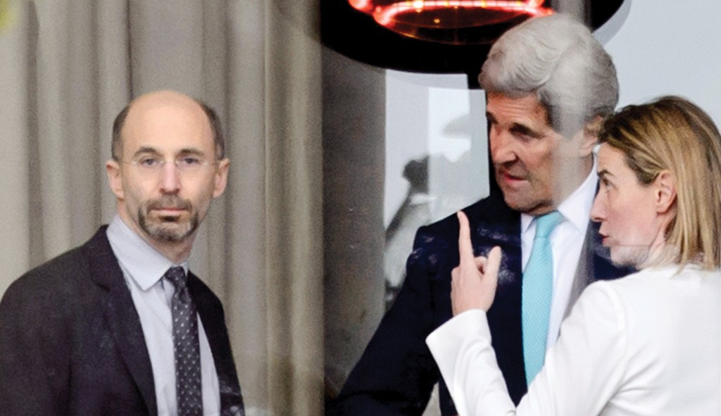 Diplomatic malpractice