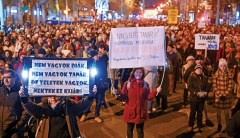 Orban, conservatives, and the education power struggle