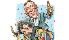 The interesting John Hickenlooper