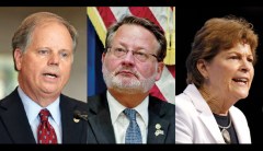 Impeachment risks on both sides