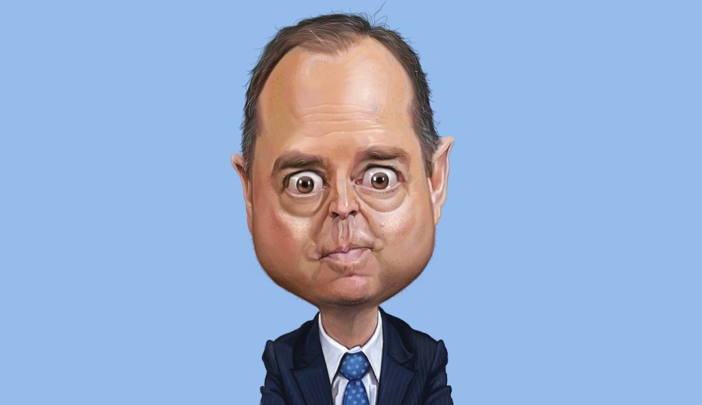 The worst man for the job