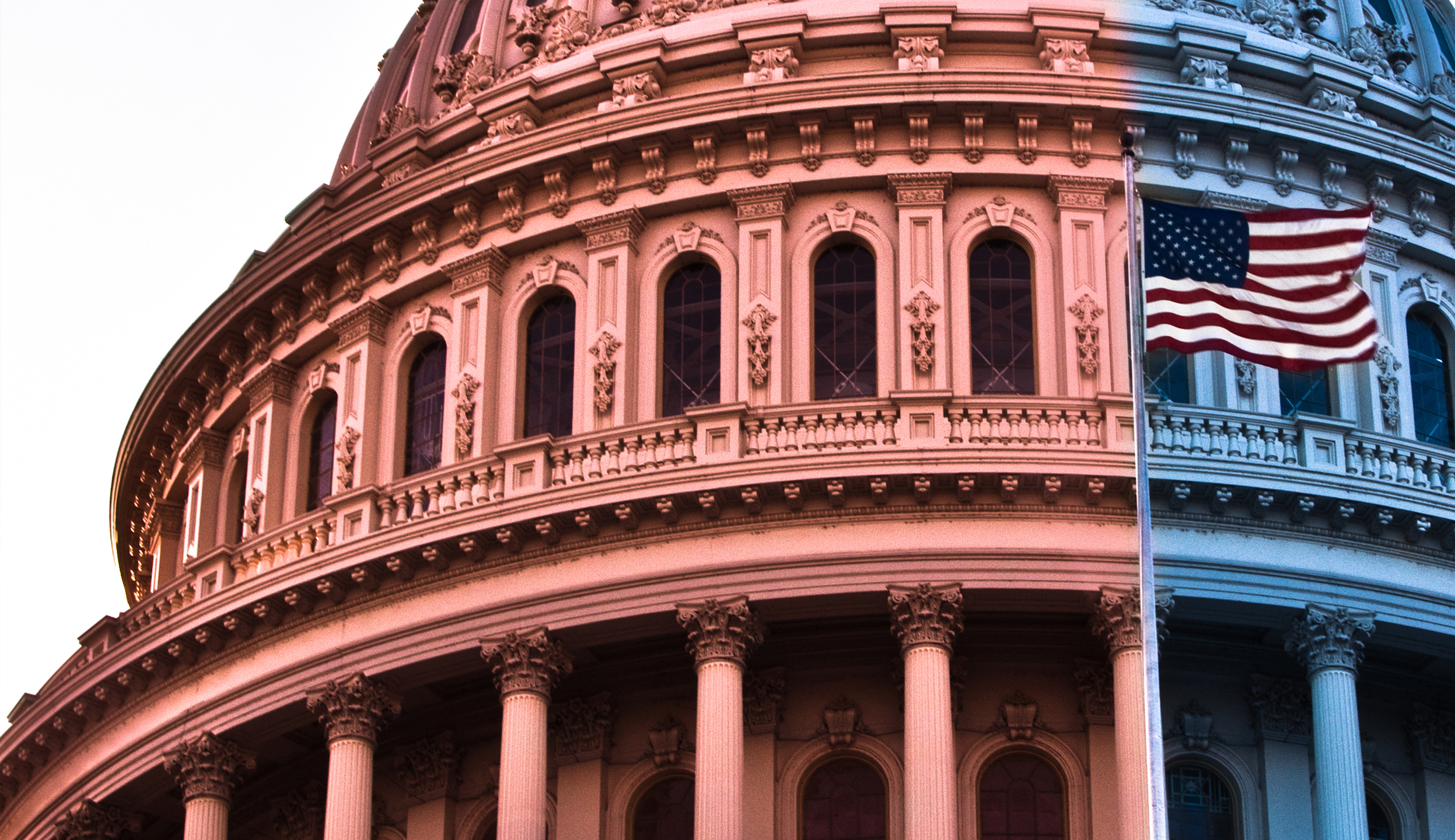 Senate Democrats face brutal map