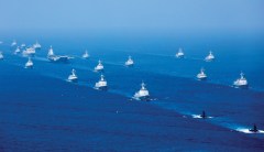 As China’s aggression grows, US allies reassess security in the Indo-Pacific region