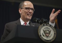 Tom Perez says it’s not the Department of Labor, it’s the ‘Department of Opportunity’