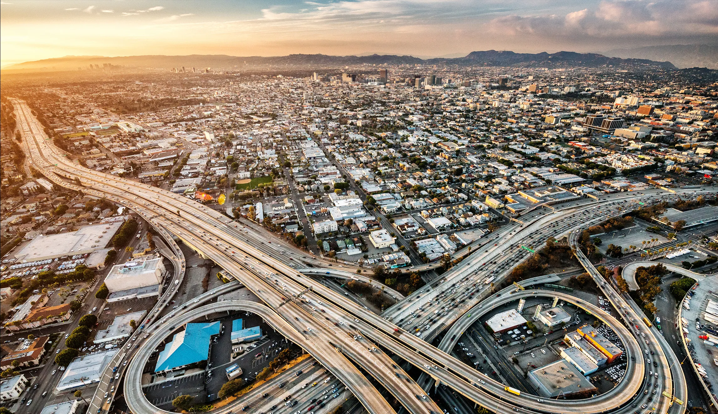 How to do infrastructure right