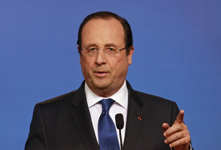 EU nations agree on rules to fight tax evasion