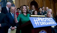 You think Democrats want to fix immigration? Dream on!