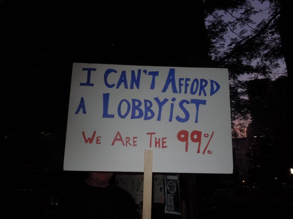 Liberals love subsidizing Boeing?