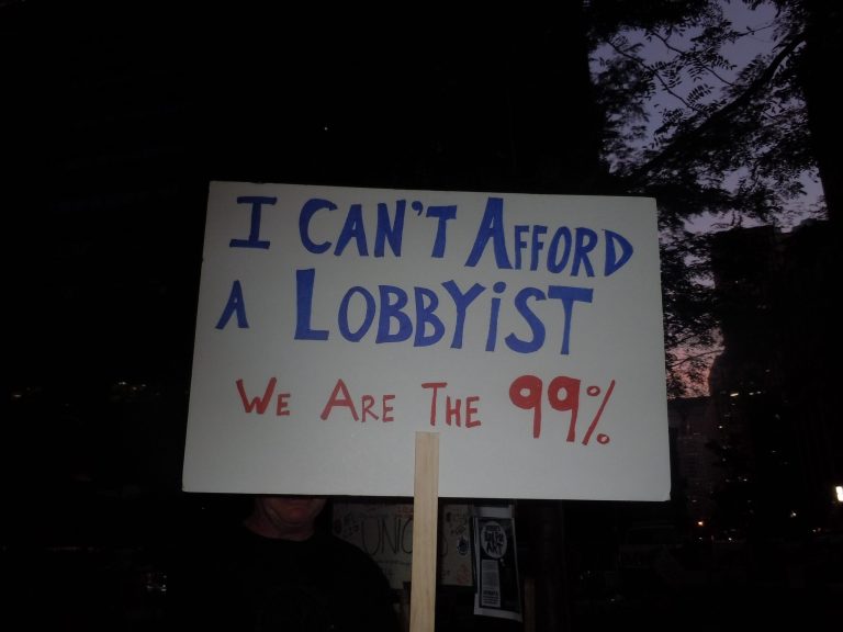 Liberals love subsidizing Boeing?