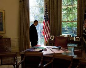 Politico: ‘Barack Obama’s Plan to Close Gitmo ‘In Shambles”‘