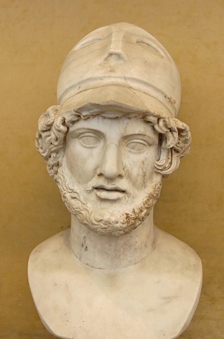 Prufrock: Another Pretentious and Boring J. M. Coetzee Novel, the Other 70s Radicalism, and Pericles’s Politics