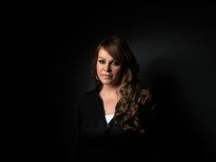 Jenni Rivera, soulful, troubled Mexican music star