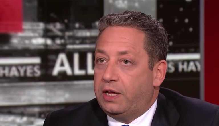 ‘Individual 2’: Mob-linked felon and Trump associate Felix Sater could be key to Robert Mueller’s case