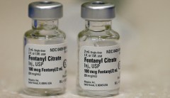 FDA launches global crackdown on websites selling illicit opioids and drugs