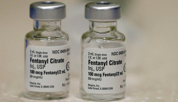 Florida woman endures brain damage following fentanyl overdose at dentist: Report