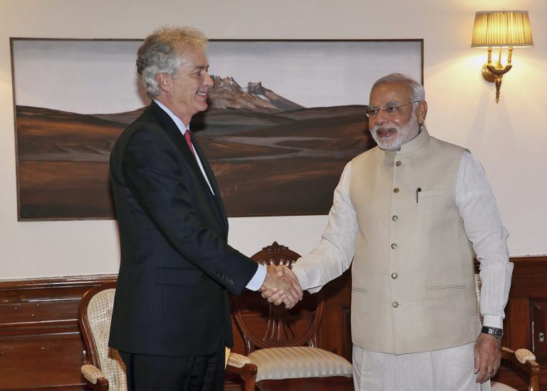 Indian prime minister to meet Obama in September