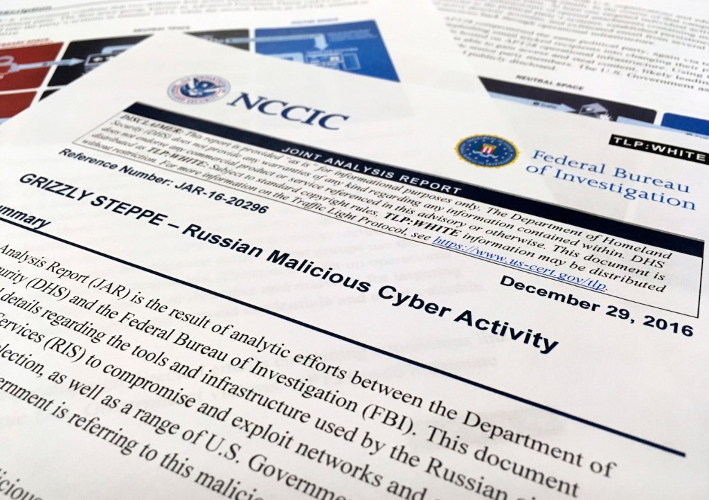 Foreign governments should be sued for cyberattacks