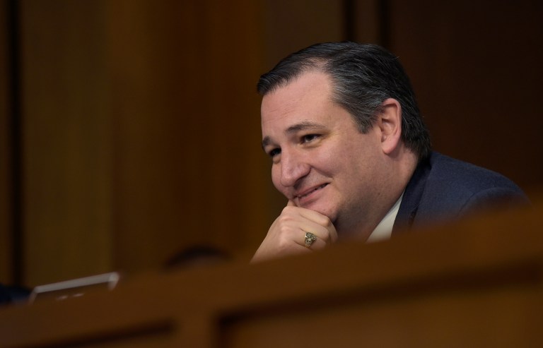 Gorsuch's answer was 