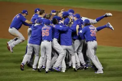 Flashback: Nate Silver’s site called Cubs victory less likely than Trump win