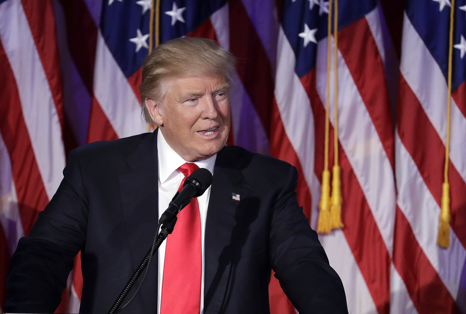 NYT publisher reminds staff to cover Trump administration ‘without bias’