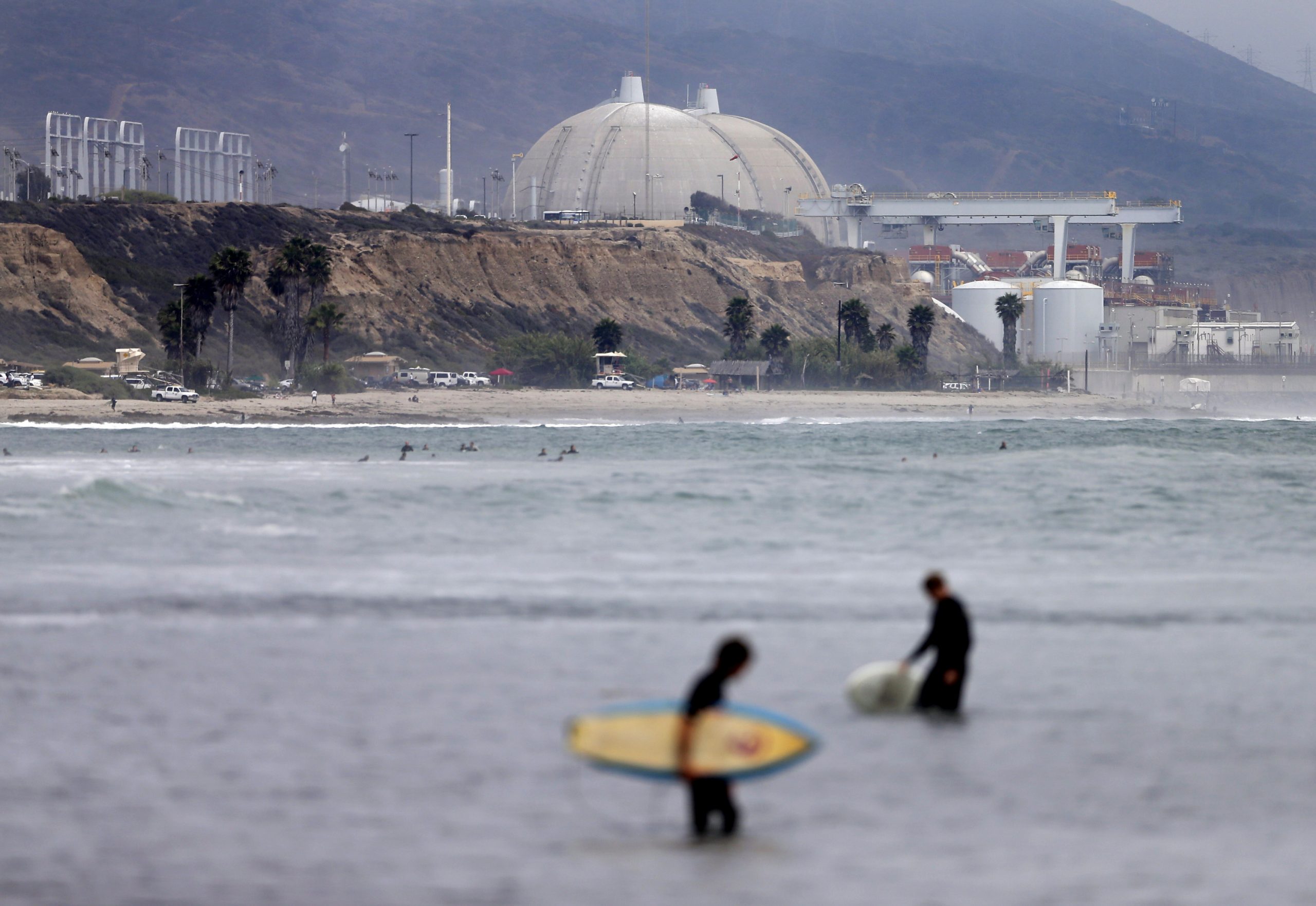 Senate deals a blow to Obama climate rules