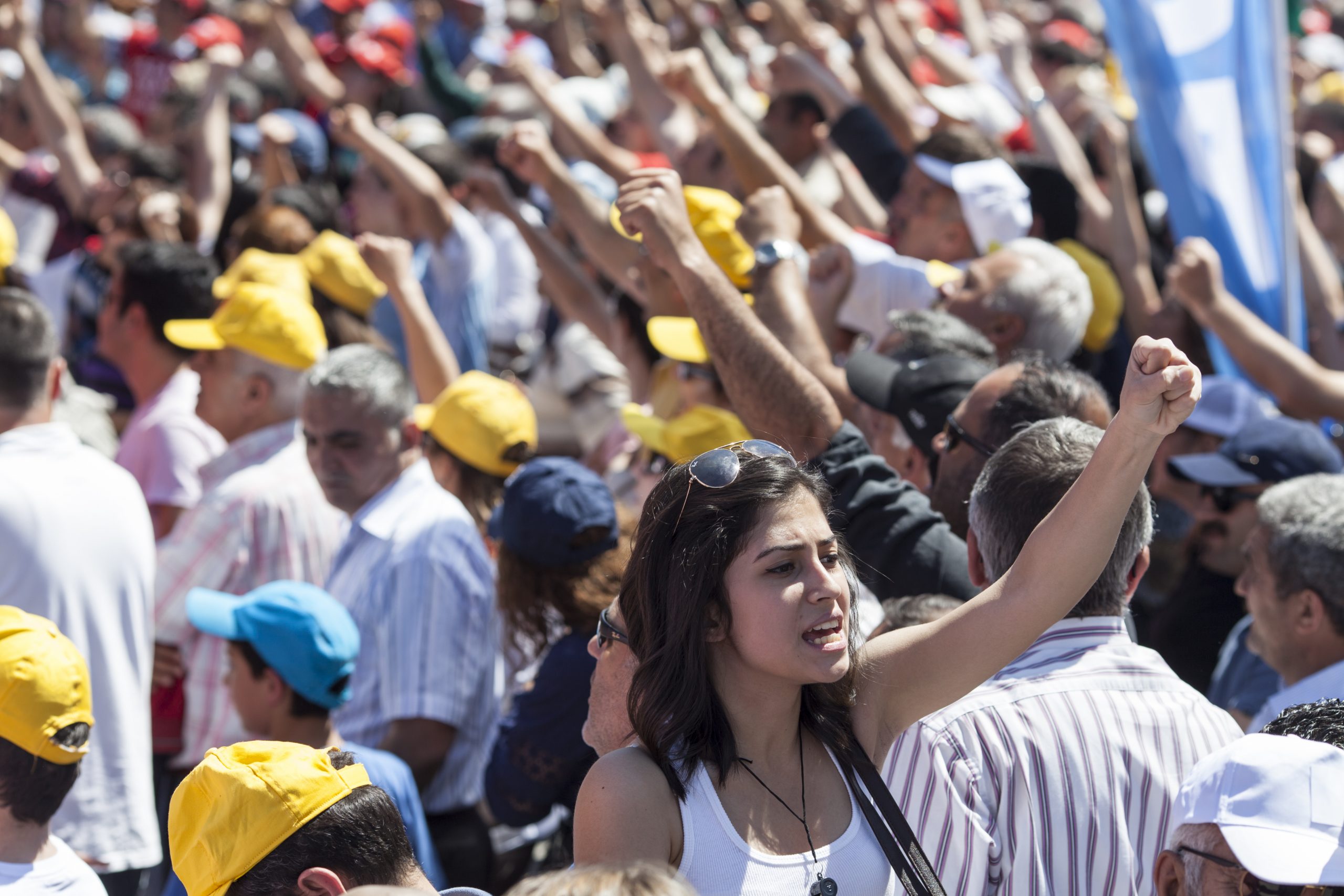 Employee Rights Act would make unions accountable to members