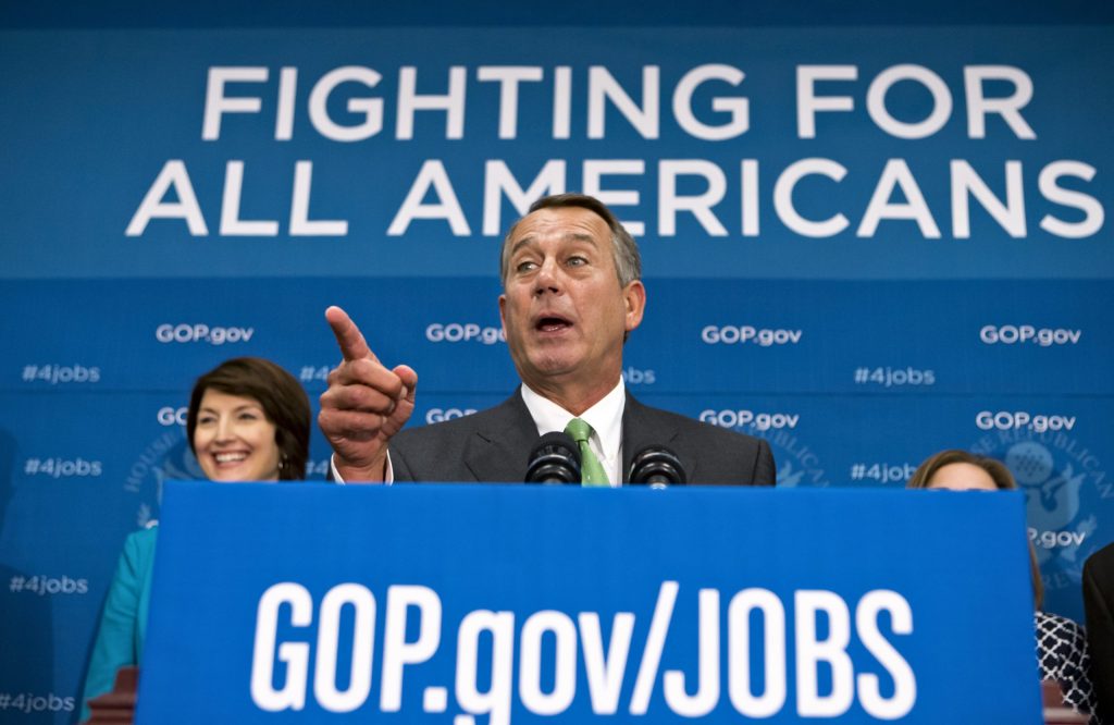 Preparing for shutdown, government plans furloughs