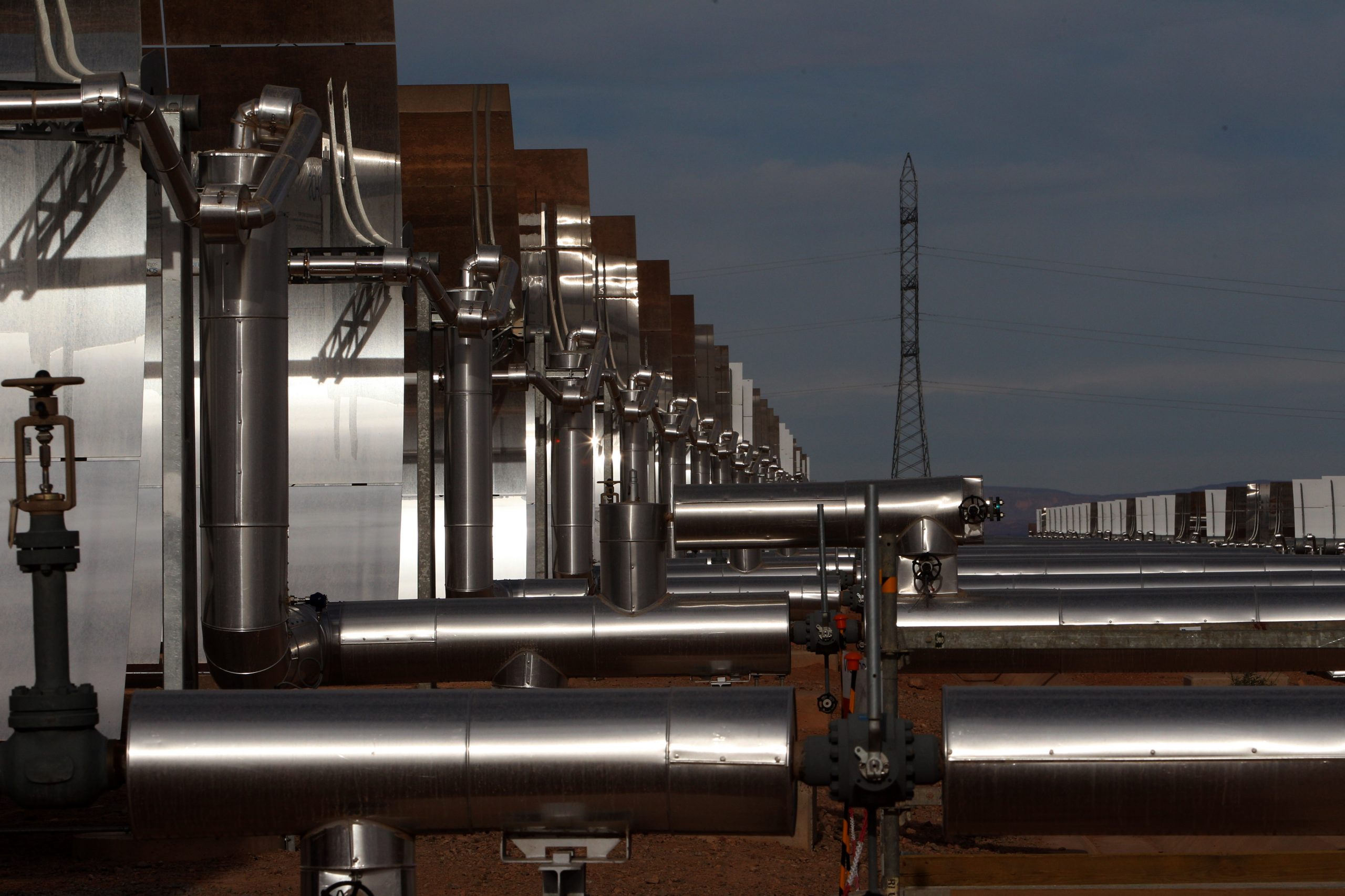 MIT: Solar will tap out without better technology