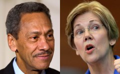 Mel Watt squares off against Elizabeth Warren: ‘Unfair and untrue and unjust’
