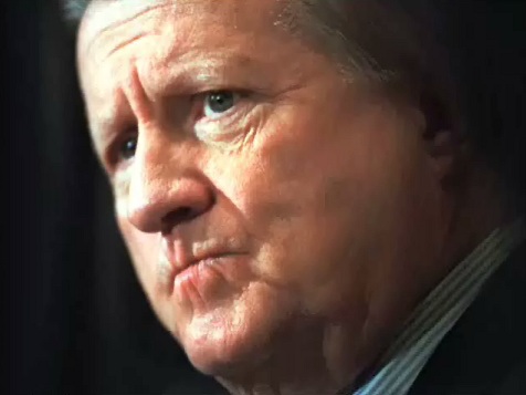 A Yankee’s Face on an American Government