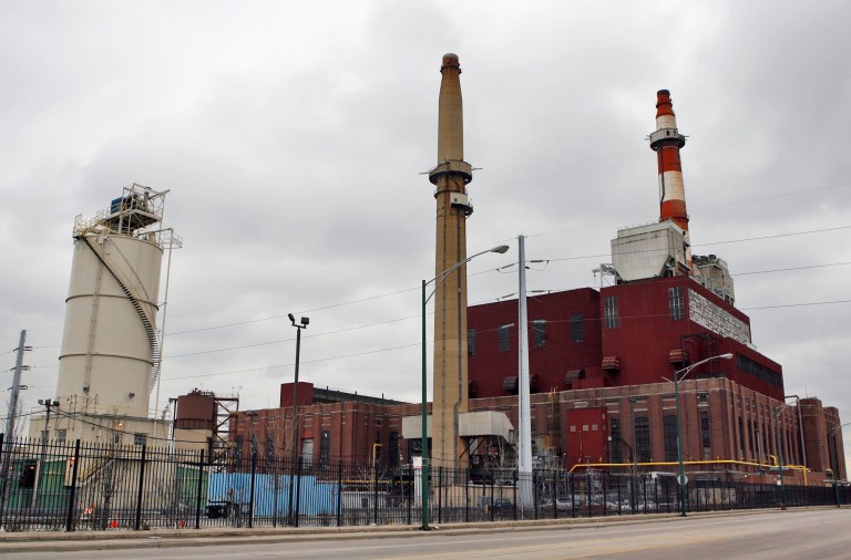 GOP attorneys general fighting the Clean Power Plan took $4.7 million from fossil fuel groups, report says. (AP Photo/Nam Y. Huh, File)