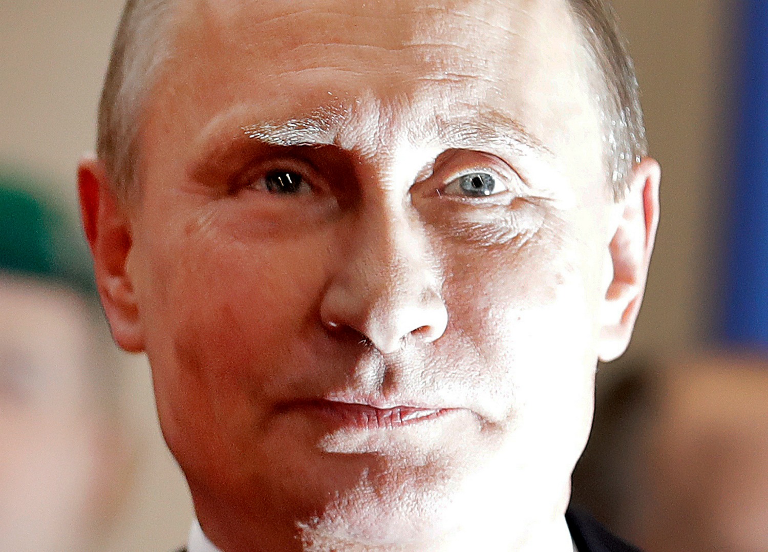 Russia trolls America with request to monitor polls on Nov. 8