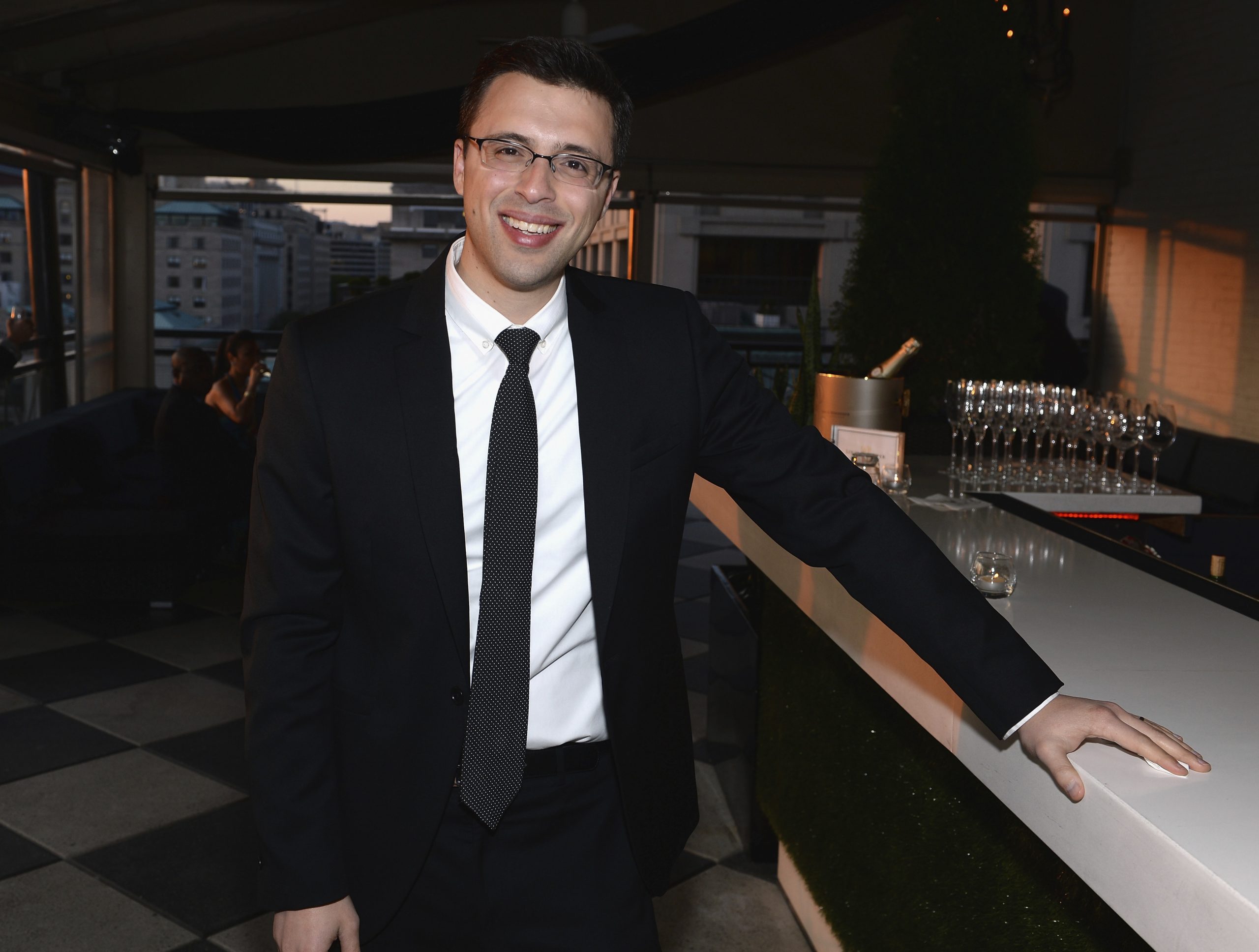 Ezra Klein says Democrats should give up on higher taxes