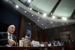 Choppy rollout of cybersecurity executive order stokes tensions on Capitol Hill
